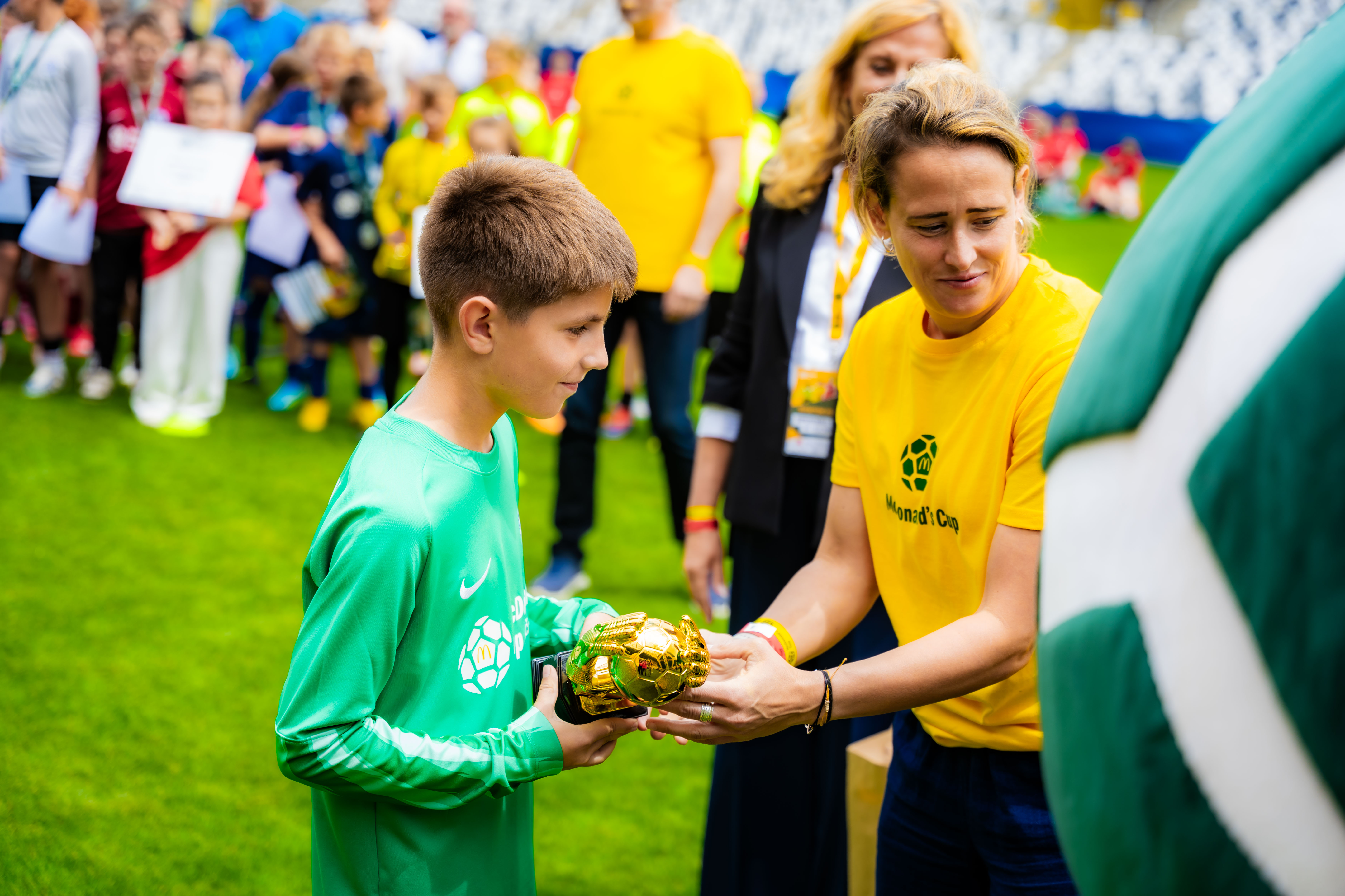 McDonalds Cup - Majstrovstva Slovenska vo futbale najmladsich ziakov a ziacok-1-68